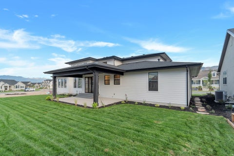 Tiny photo for 756 W SARA DR, Saratoga Springs, UT 84045 (MLS # 2173954)