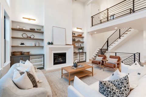 Tiny photo for 756 W SARA DR, Saratoga Springs, UT 84045 (MLS # 2173954)