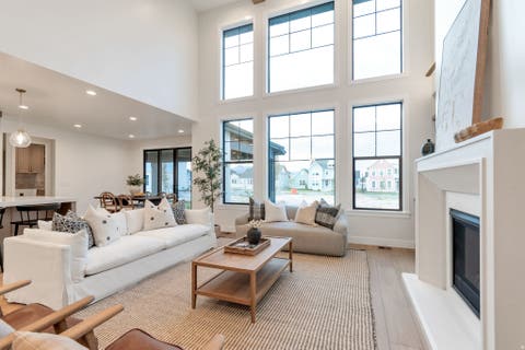 Tiny photo for 756 W SARA DR, Saratoga Springs, UT 84045 (MLS # 2173954)