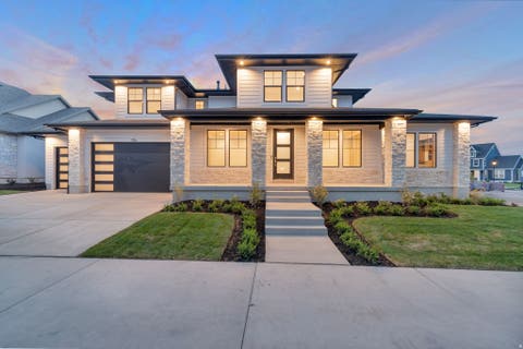 Tiny photo for 756 W SARA DR, Saratoga Springs, UT 84045 (MLS # 2173954)