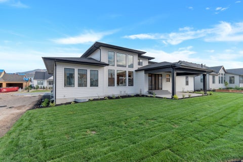Tiny photo for 756 W SARA DR, Saratoga Springs, UT 84045 (MLS # 2173954)