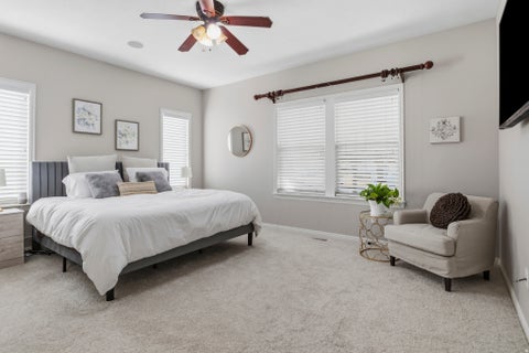 Tiny photo for 4366 W DEGRAY DR, South Jordan, UT 84009 (MLS # 2173582)
