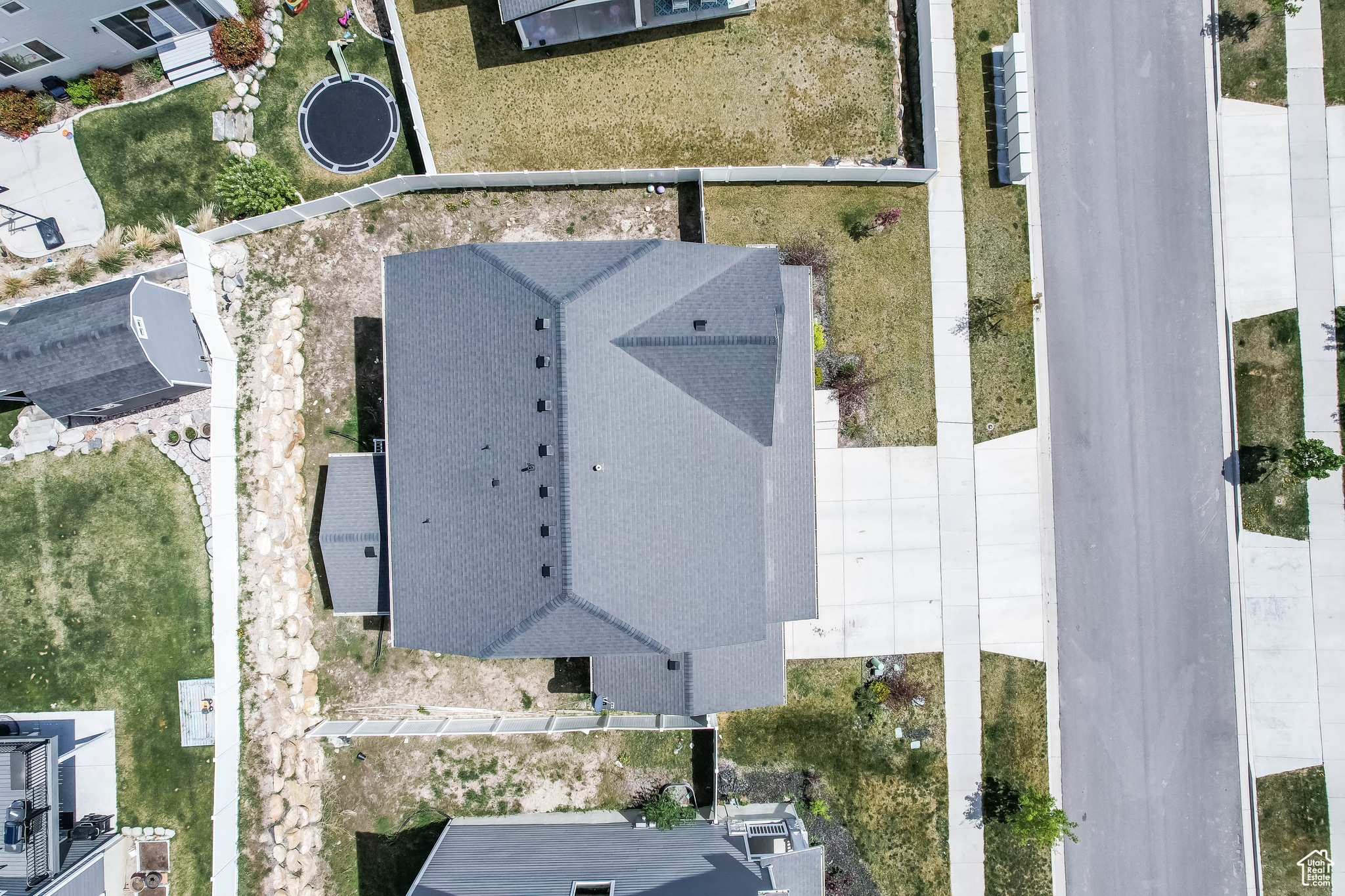 728 W Wild Hyacinth Dr, Saratoga Springs, Utah image 37