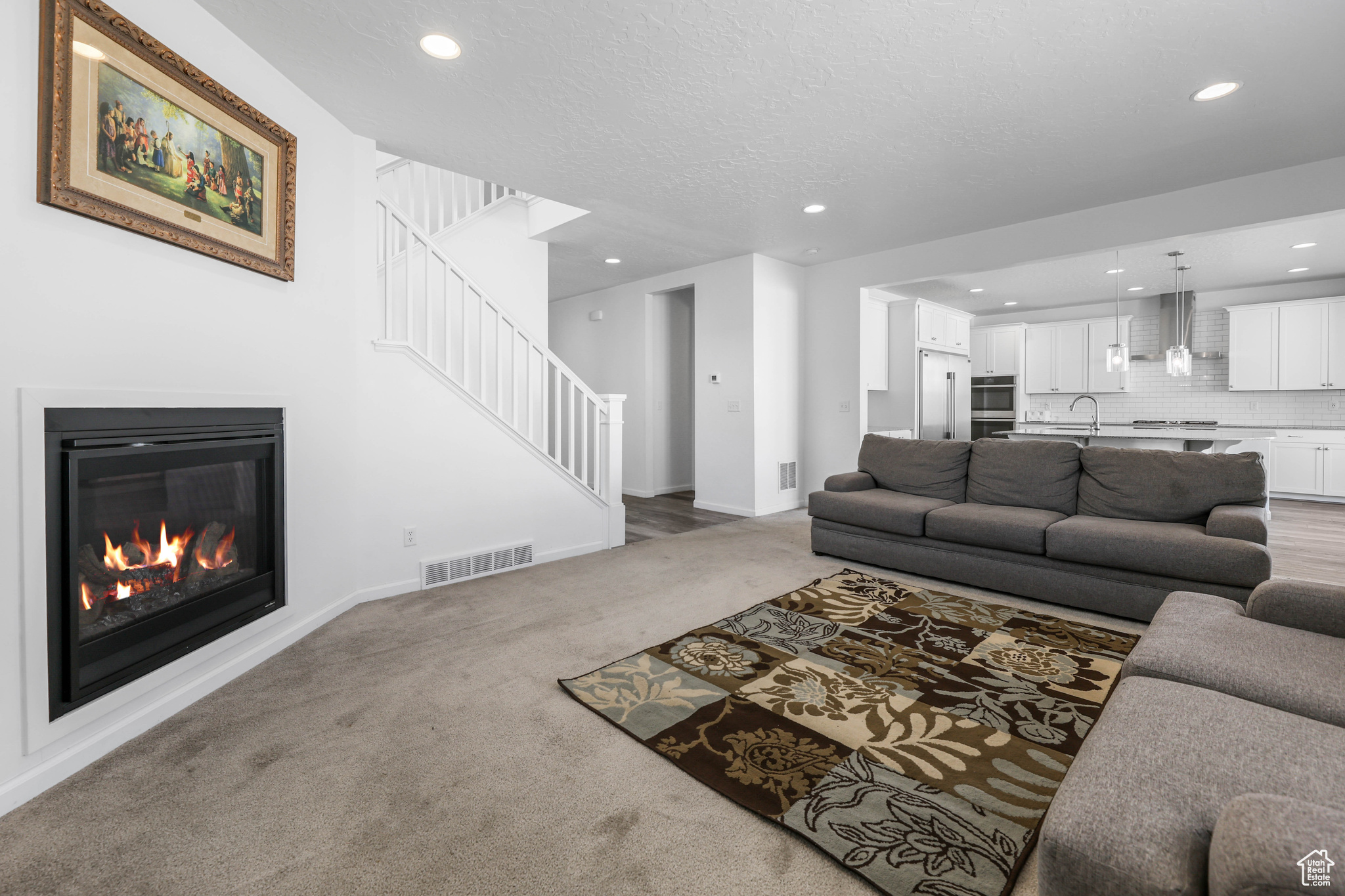 728 W Wild Hyacinth Dr, Saratoga Springs, Utah image 2