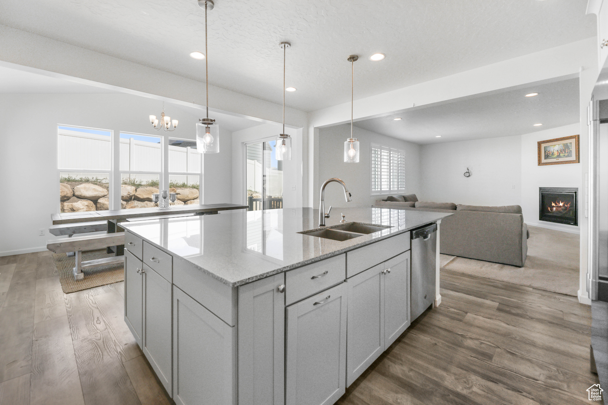 728 W Wild Hyacinth Dr, Saratoga Springs, Utah image 4