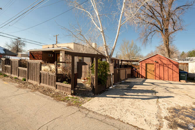 771 E Belmont Ave, Salt Lake City, Utah image 3