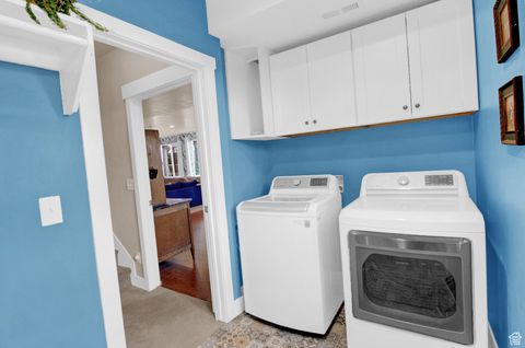 Tiny photo for 4144 W FOXVIEW DR, South Jordan, UT 84009 (MLS # 2083731)