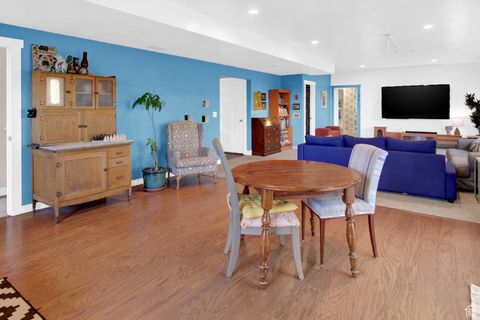 Tiny photo for 4144 W FOXVIEW DR, South Jordan, UT 84009 (MLS # 2083731)
