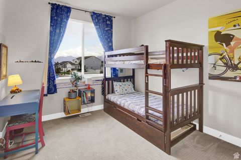 Tiny photo for 4144 W FOXVIEW DR, South Jordan, UT 84009 (MLS # 2083731)
