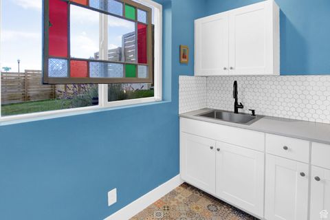 Tiny photo for 4144 W FOXVIEW DR, South Jordan, UT 84009 (MLS # 2083731)