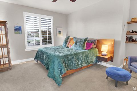 Tiny photo for 4144 W FOXVIEW DR, South Jordan, UT 84009 (MLS # 2083731)