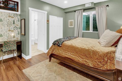 Tiny photo for 4144 W FOXVIEW DR, South Jordan, UT 84009 (MLS # 2083731)