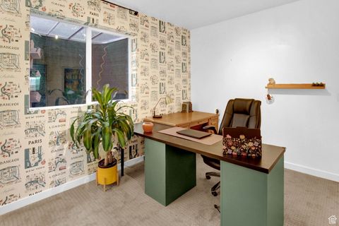 Tiny photo for 4144 W FOXVIEW DR, South Jordan, UT 84009 (MLS # 2083731)