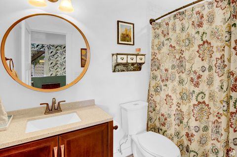 Tiny photo for 4144 W FOXVIEW DR, South Jordan, UT 84009 (MLS # 2083731)