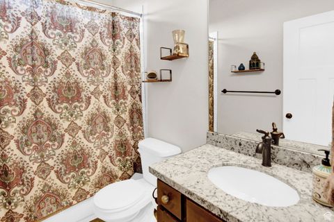 Tiny photo for 4144 W FOXVIEW DR, South Jordan, UT 84009 (MLS # 2083731)