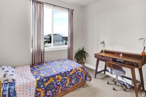 Tiny photo for 4144 W FOXVIEW DR, South Jordan, UT 84009 (MLS # 2083731)