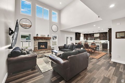 Tiny photo for 4048 W 2800 N, Plain City, UT 84404 (MLS # 2104204)