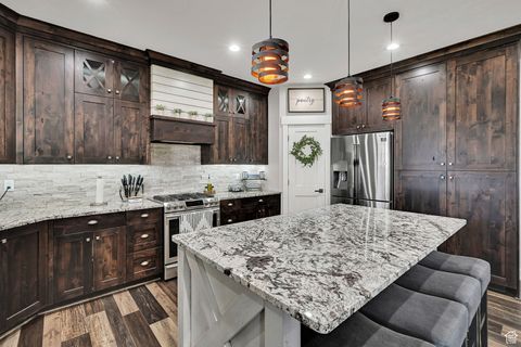 Tiny photo for 4048 W 2800 N, Plain City, UT 84404 (MLS # 2104204)