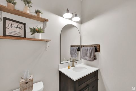 Tiny photo for 4048 W 2800 N, Plain City, UT 84404 (MLS # 2104204)