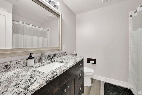 Tiny photo for 4048 W 2800 N, Plain City, UT 84404 (MLS # 2104204)