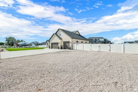 Tiny photo for 4048 W 2800 N, Plain City, UT 84404 (MLS # 2104204)