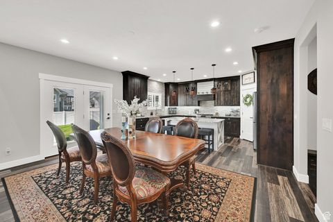 Tiny photo for 4048 W 2800 N, Plain City, UT 84404 (MLS # 2104204)