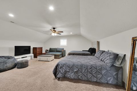 Tiny photo for 4048 W 2800 N, Plain City, UT 84404 (MLS # 2104204)