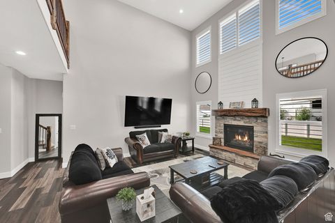 Tiny photo for 4048 W 2800 N, Plain City, UT 84404 (MLS # 2104204)