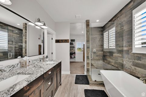 Tiny photo for 4048 W 2800 N, Plain City, UT 84404 (MLS # 2104204)