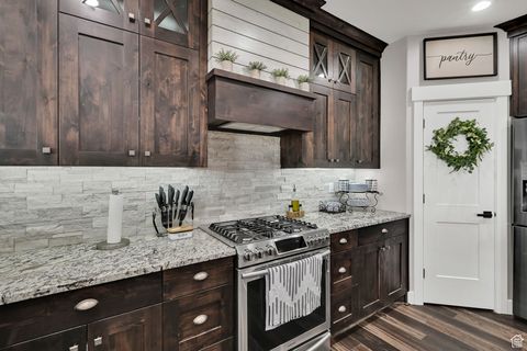 Tiny photo for 4048 W 2800 N, Plain City, UT 84404 (MLS # 2104204)