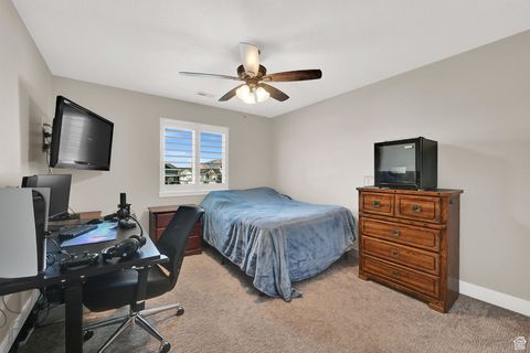 Tiny photo for 4048 W 2800 N, Plain City, UT 84404 (MLS # 2104204)