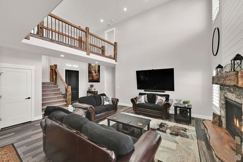 Tiny photo for 4048 W 2800 N, Plain City, UT 84404 (MLS # 2104204)