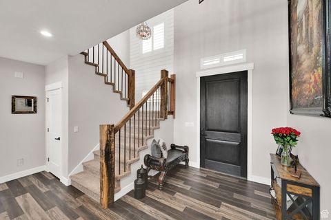 Tiny photo for 4048 W 2800 N, Plain City, UT 84404 (MLS # 2104204)