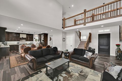 Tiny photo for 4048 W 2800 N, Plain City, UT 84404 (MLS # 2104204)