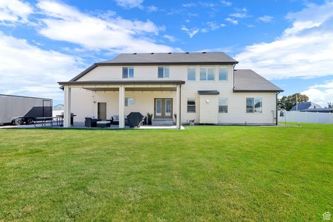 Tiny photo for 4048 W 2800 N, Plain City, UT 84404 (MLS # 2104204)
