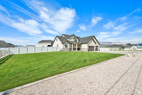 Tiny photo for 4048 W 2800 N, Plain City, UT 84404 (MLS # 2104204)