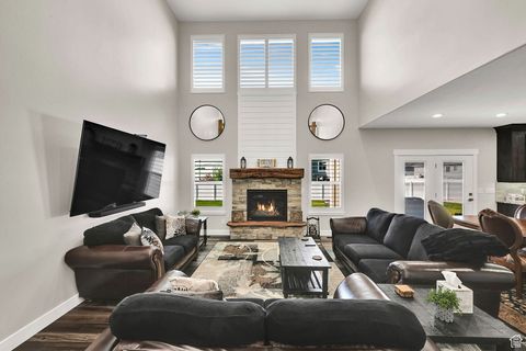 Tiny photo for 4048 W 2800 N, Plain City, UT 84404 (MLS # 2104204)