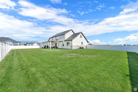 Tiny photo for 4048 W 2800 N, Plain City, UT 84404 (MLS # 2104204)