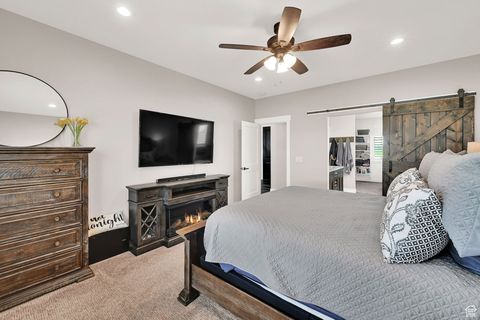 Tiny photo for 4048 W 2800 N, Plain City, UT 84404 (MLS # 2104204)