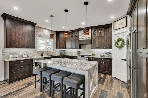 Tiny photo for 4048 W 2800 N, Plain City, UT 84404 (MLS # 2104204)