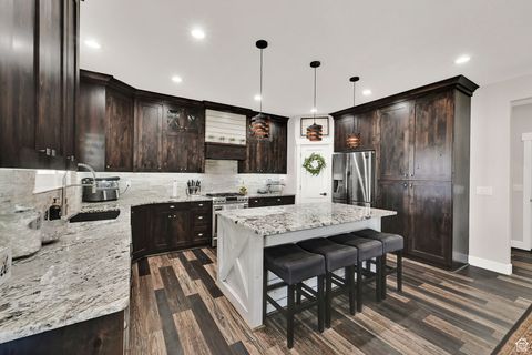 Tiny photo for 4048 W 2800 N, Plain City, UT 84404 (MLS # 2104204)