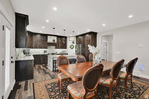 Tiny photo for 4048 W 2800 N, Plain City, UT 84404 (MLS # 2104204)