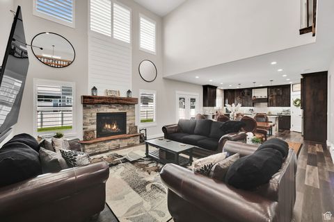 Tiny photo for 4048 W 2800 N, Plain City, UT 84404 (MLS # 2104204)