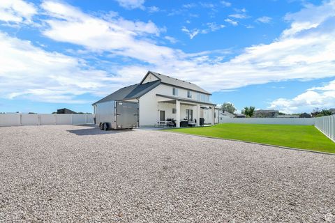 Tiny photo for 4048 W 2800 N, Plain City, UT 84404 (MLS # 2104204)