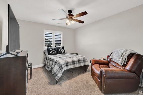 Tiny photo for 4048 W 2800 N, Plain City, UT 84404 (MLS # 2104204)