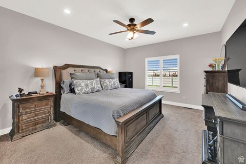 Tiny photo for 4048 W 2800 N, Plain City, UT 84404 (MLS # 2104204)