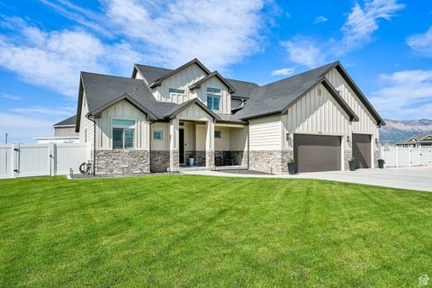 Tiny photo for 4048 W 2800 N, Plain City, UT 84404 (MLS # 2104204)