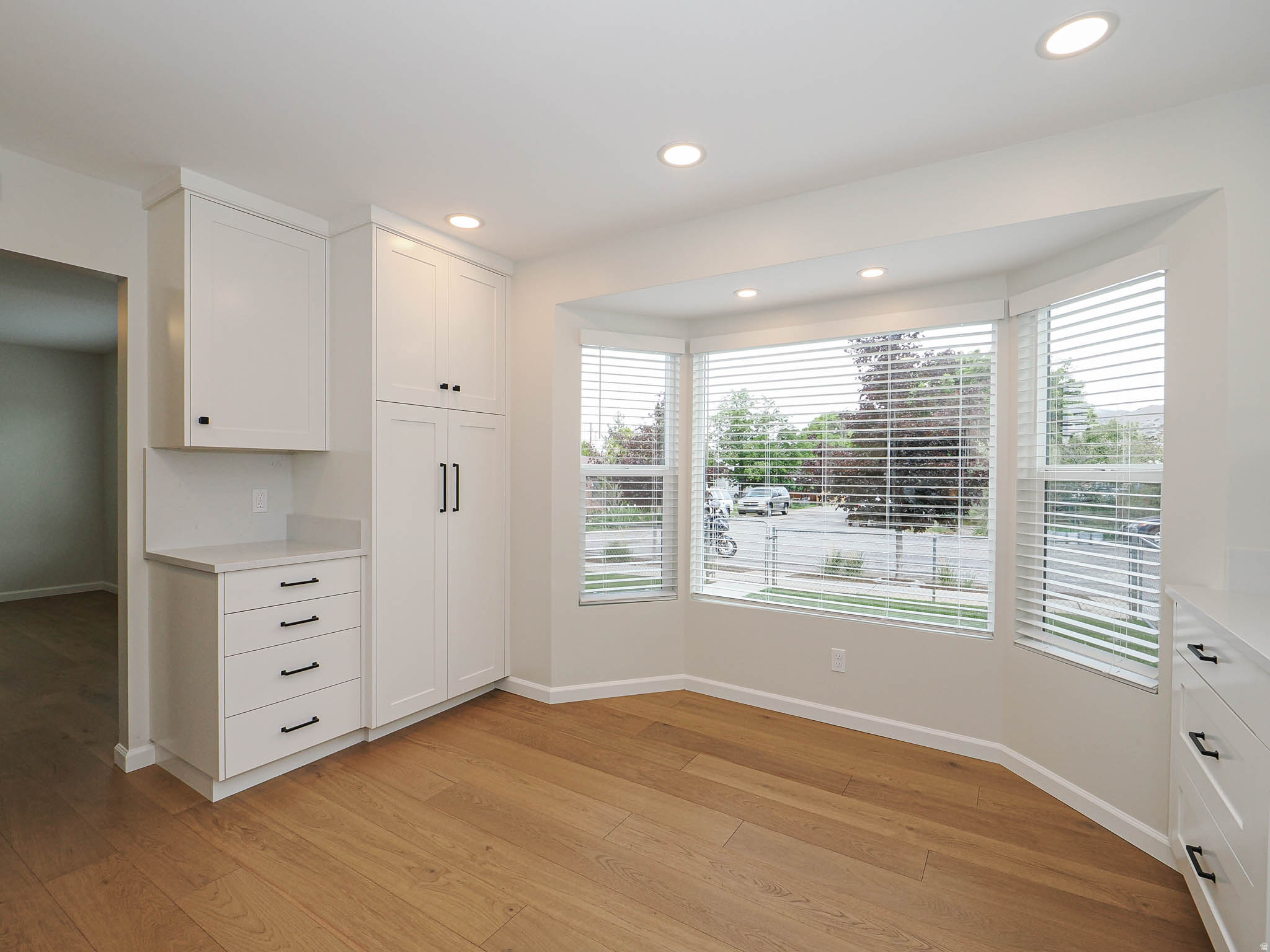 VIEW HEIGHTS - Residential