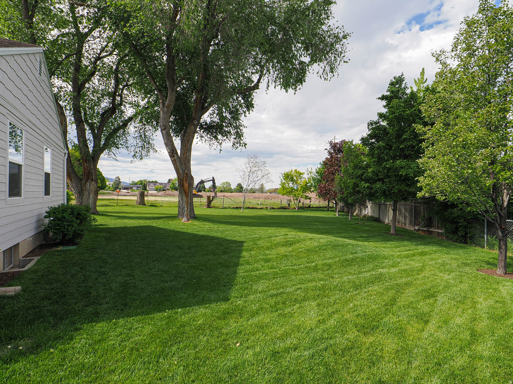 VIEW HEIGHTS - Residential