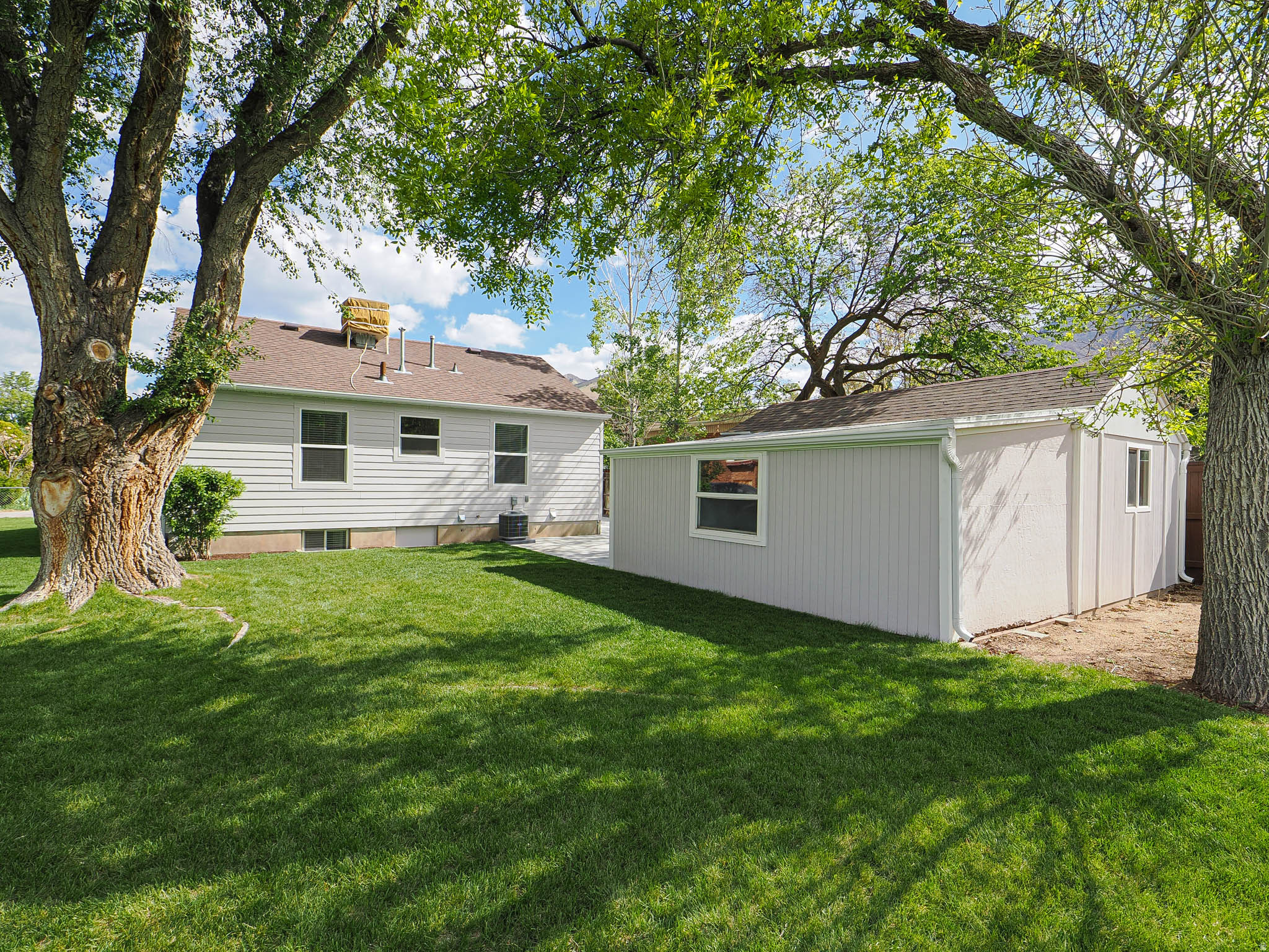 VIEW HEIGHTS - Residential